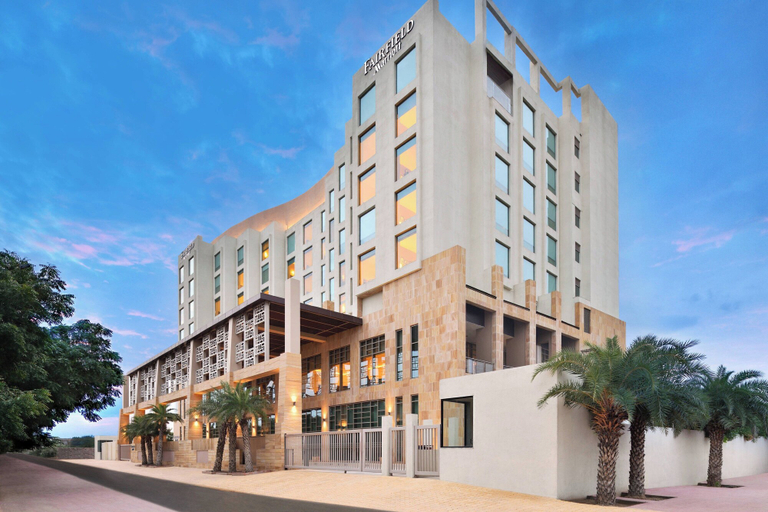Exterior & Views 2, Fairfield by Marriott Jodhpur, Jodhpur