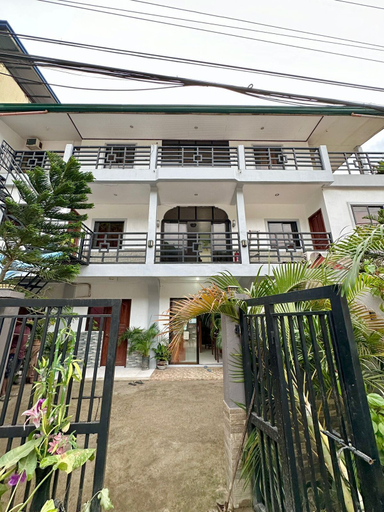 Exterior & Views 2, Casa Juliana El Nido, El Nido