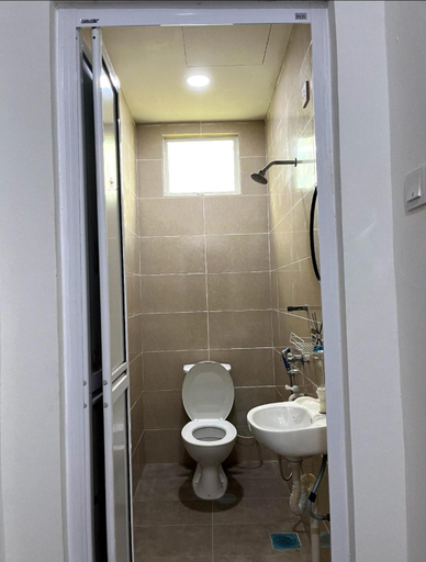 Others 3, Qiu's Event House Std Double Room, Hulu Terengganu