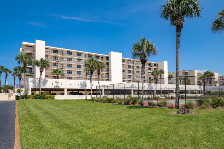 Exterior & Views 2, Sand Dollar 306, Saint Johns
