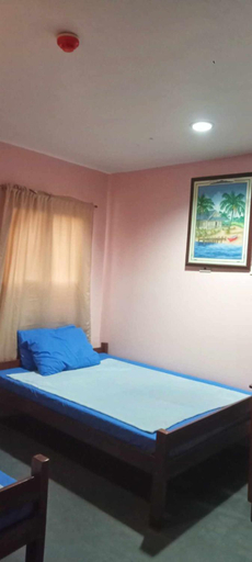 Bedroom 4, C DJACOB HAVEN AND TOURIST INN, El Nido