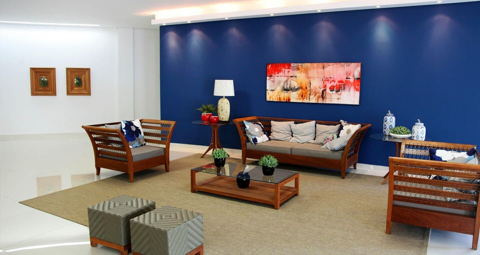 Others 5, Riviera Park Hotel Via Caldas, Caldas Novas