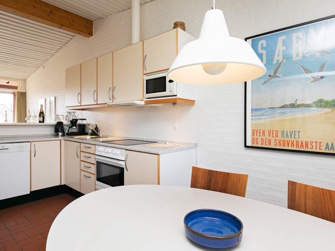 Private kitchen 5, Seaside Bliss in Saeby-by Traum, Frederikshavn