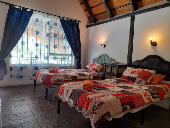 Others 3, Lion's Den Guesthouse Otjiwarongo, Otjiwarongo