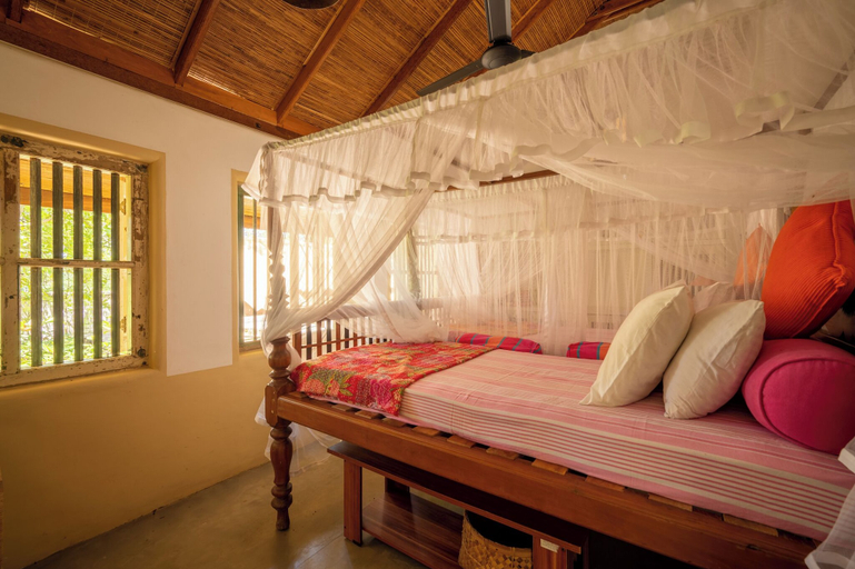 Bedroom 2, The River House Dambulla by The Serendipity Collection, Dambulla