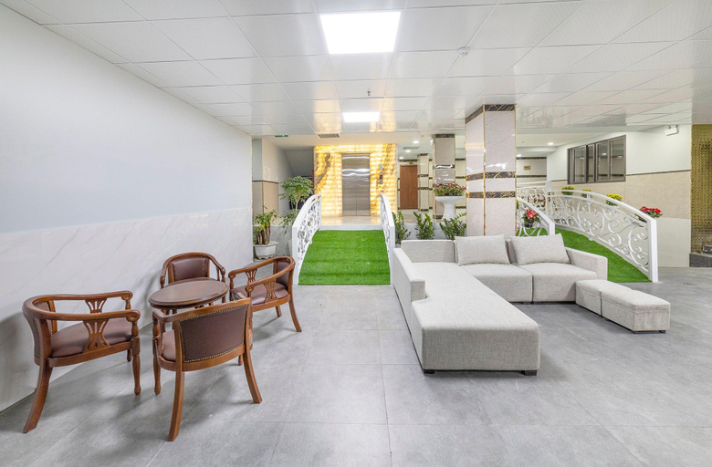 Public Area 3, Happy Hotel Apartment, Đà Lạt