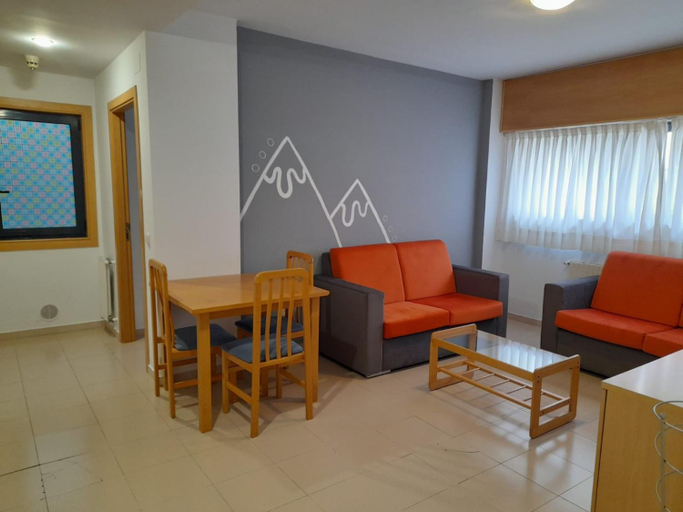 Others, Micampus Lugo Student Residence, Lugo
