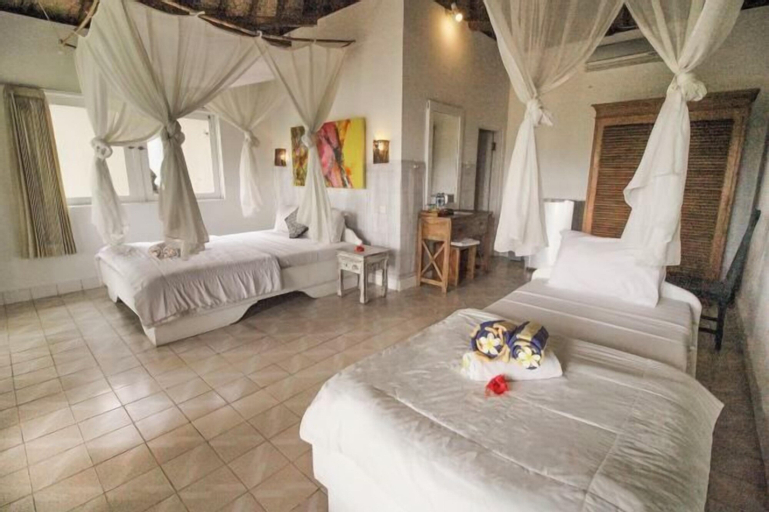 Bedroom 12
