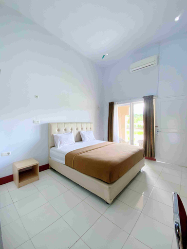 Masamba Elegant Hotel Room Type - Superior Single Room