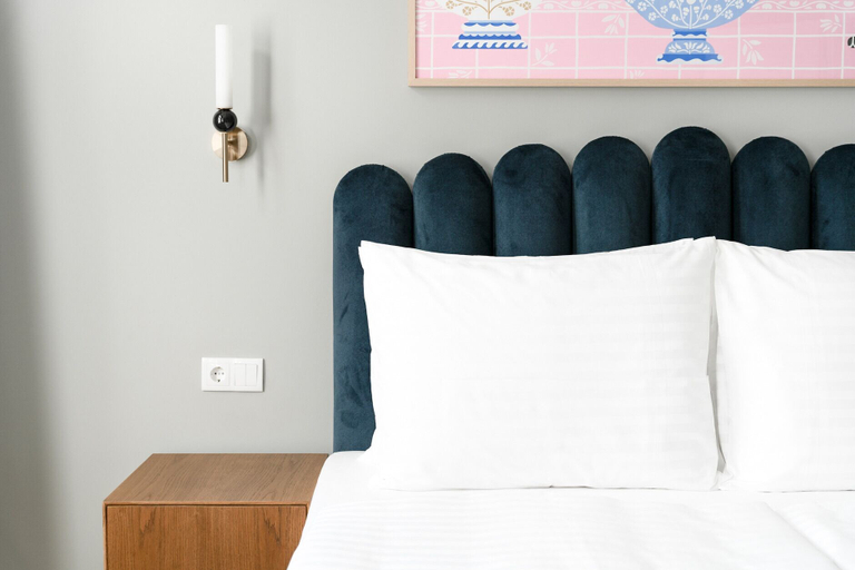 Bedroom 2, Numa Vienna Terra, Wien