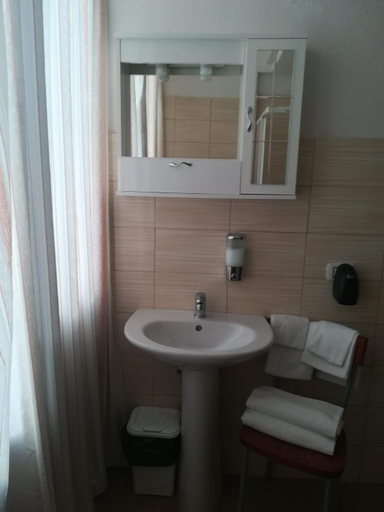 Bathroom, Raggio di Sole, Cosenza
