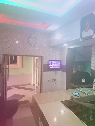 Others, Triple C Hotel, Agege