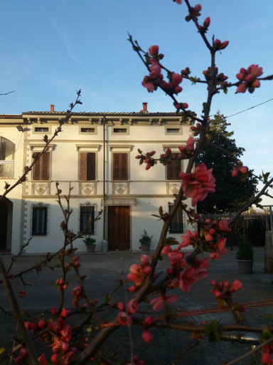 Others 3, B&B Il Ponticello, Reggio Nell'Emilia