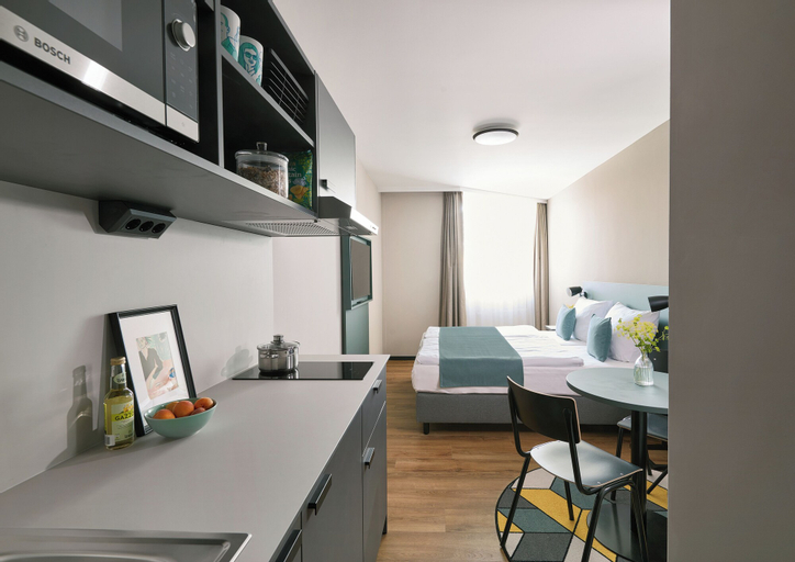 Bedroom 9