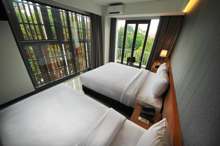 Bedroom 21