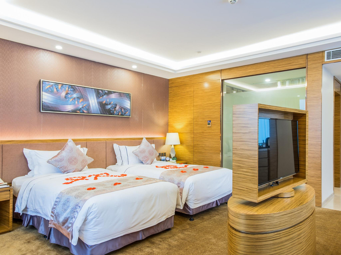 Bedroom 5