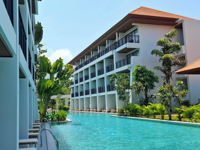 Exterior & Views 3, Estella Phuket Mai Khao Beach Resort, Phuket Island
