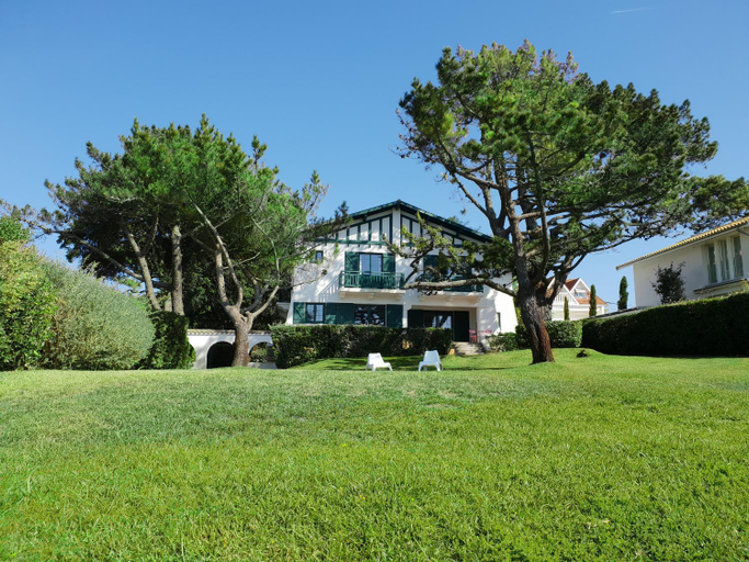Exterior view 5, La Villa Fuberia - Seafront Bassin d'Arcachon, Gironde