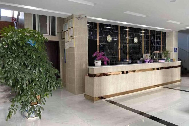 Others 3, Xinping Credibility Hotel, Yuxi