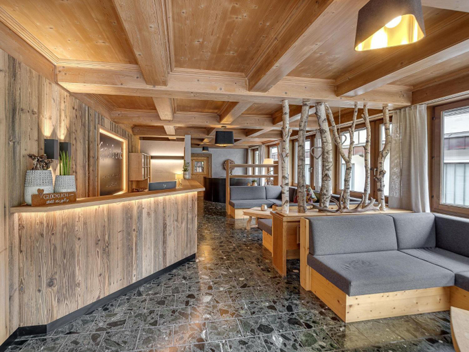 Public Area 5, Apartment in Fugen near Spieljochbahn, Schwaz