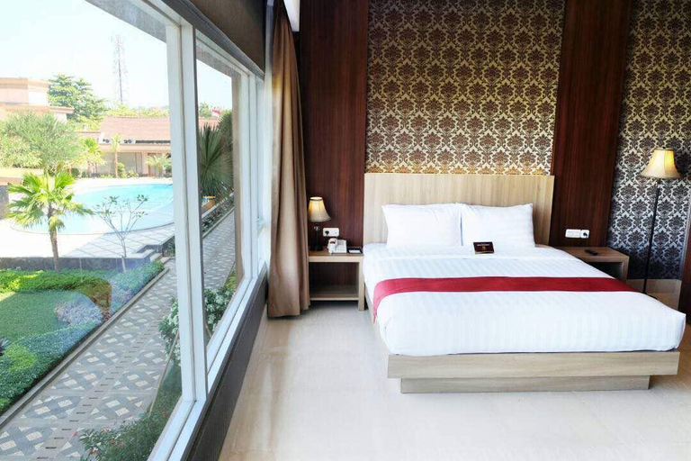 Bedroom 9
