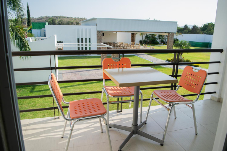 Others 5, Hotel Aquetzalli, Yautepec
