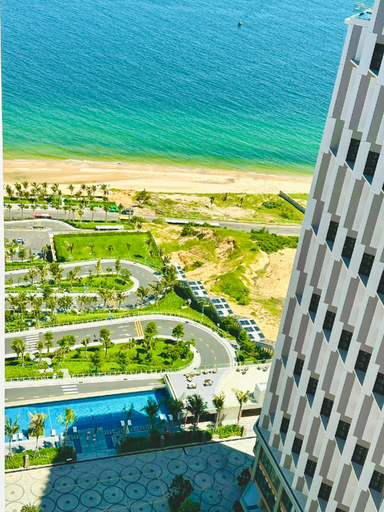 Exterior & Views 1, APEC MANDALA cham Bay MUI NE, Phan Thiết