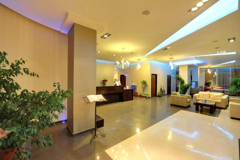 Public Area 4, Ioannou Resort, West Macedonia