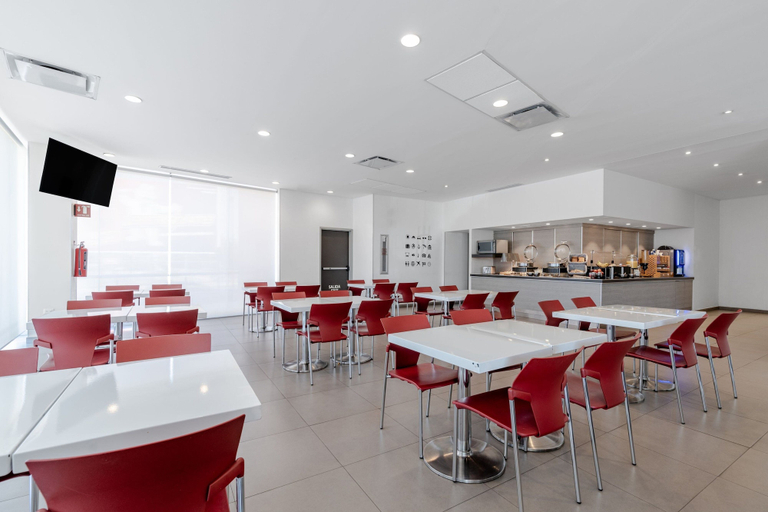 Food & Drinks 5, City Express Junior by Marriott Aguascalientes Centro, Aguascalientes