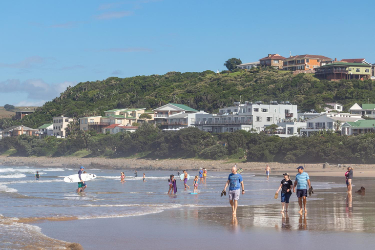 Morgan Bay Hotel, Amathole