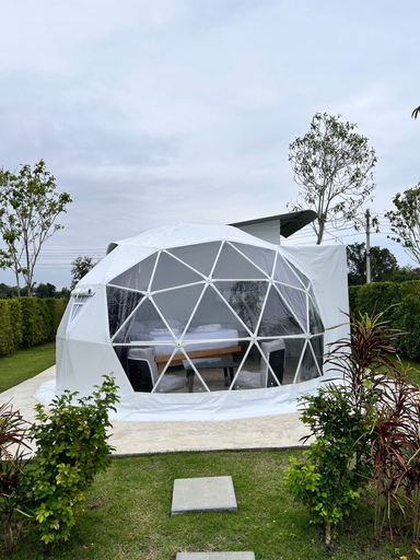 Exterior & Views 2, Sumator Resort, Muang Chiang Rai