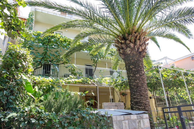 Others 4, Lidia Apartments