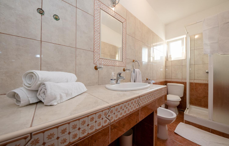Others 4, Apartments Vladimir 2836, Lopar/Supetarska Draga