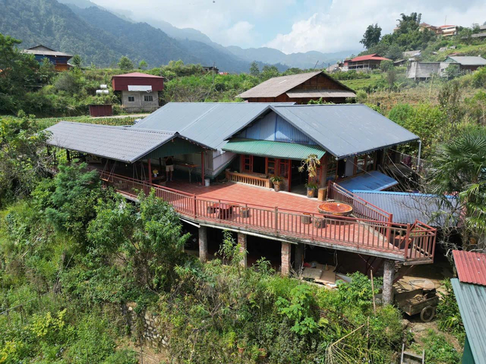 Others 5, Lanh Sapa Homestay, Sa Pa