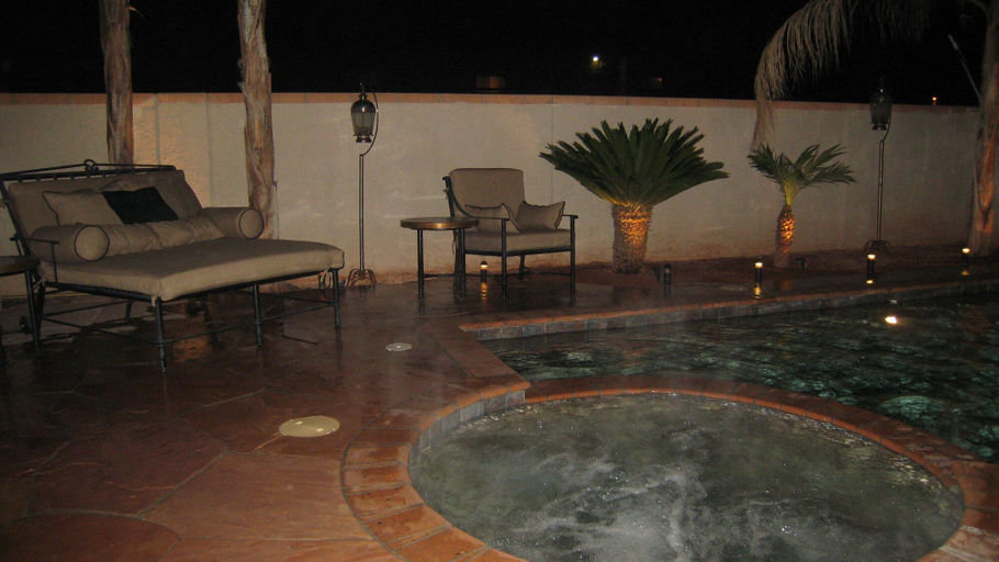 Sport & Beauty 4, The Palm, Maricopa