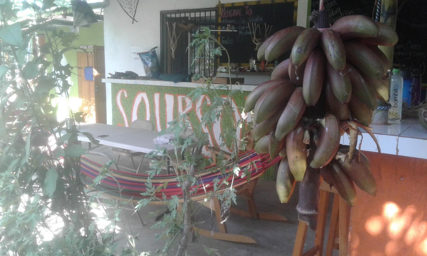 Others 5, Soursop Hostel, Bugaba