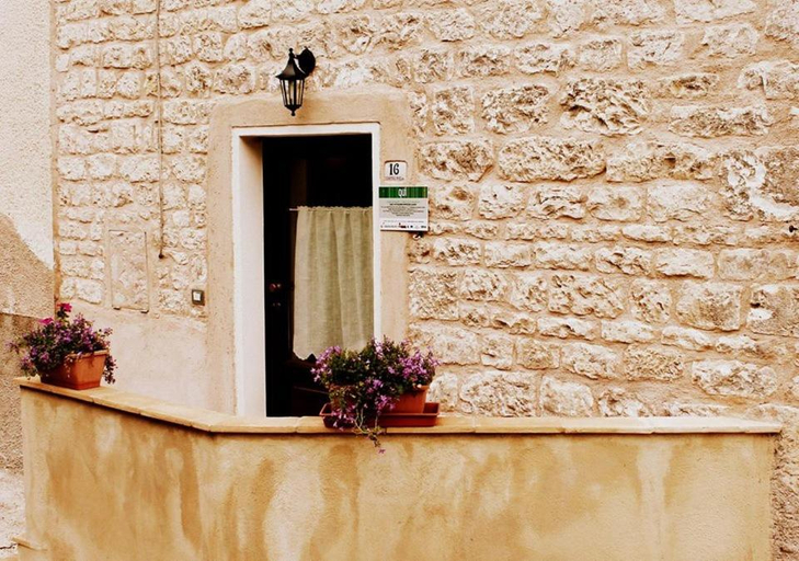Others 2, Casa Vacanze L'arco di Fondarca n.16, Pesaro E Urbino