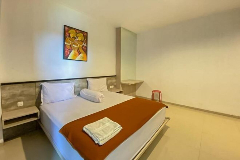 Bedroom 7