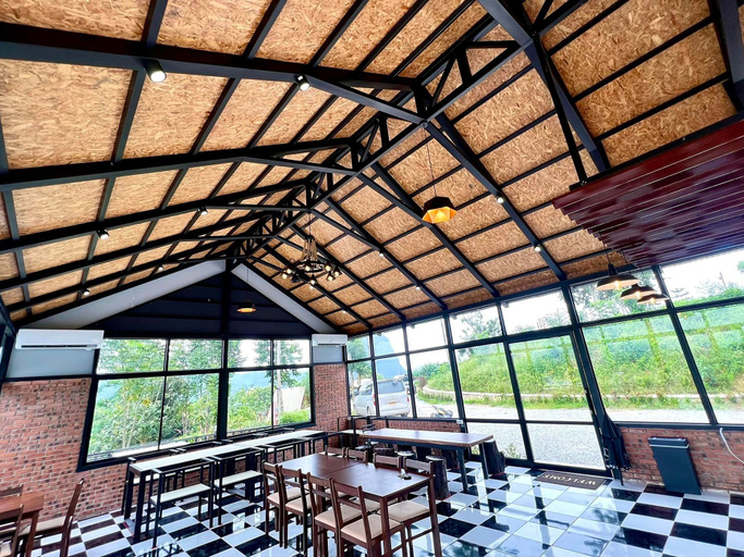 Others 4, Fuang Dao Mountain Resort, Feuang