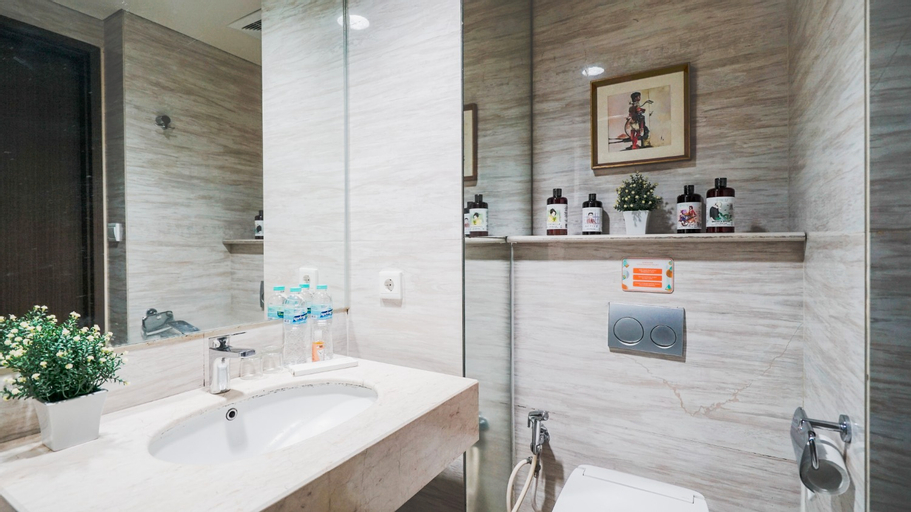 Bathroom 3