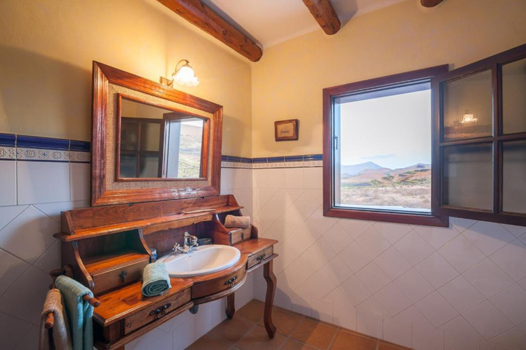 Bathroom 4, Villa Eloisa, Las Palmas