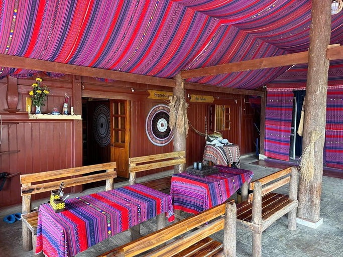 Others 4, Lanh Sapa Homestay, Sa Pa