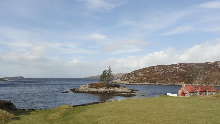 Others 3, Lochinver Holiday Lodges & Cottages, Highland