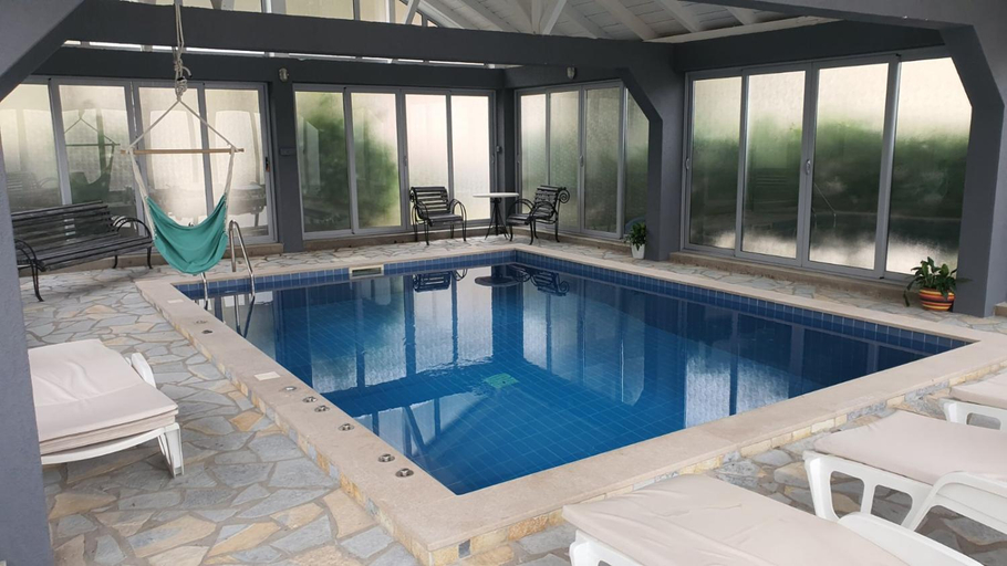 Others 4, Holiday Home Bogumila dva zasebna apartmana