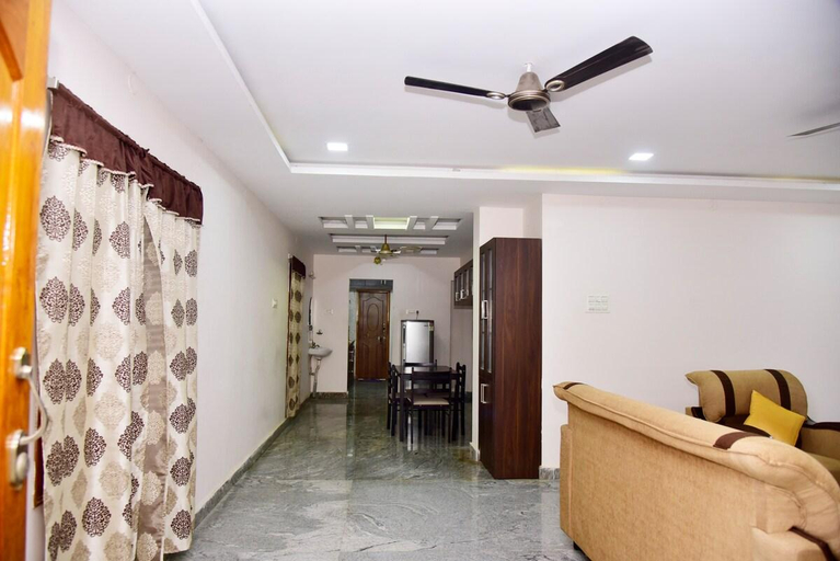 Others 5, Shalom Residence, Chittoor