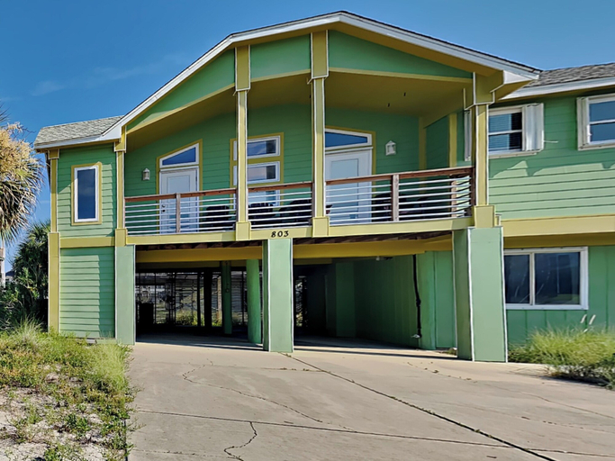 Exterior & Views 2, Lazy Urchin Seaclusion by Southern Vacation Rentals, Escambia