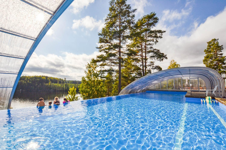 Others 4, Arjang Camping & Stugor Sommarvik, Årjäng