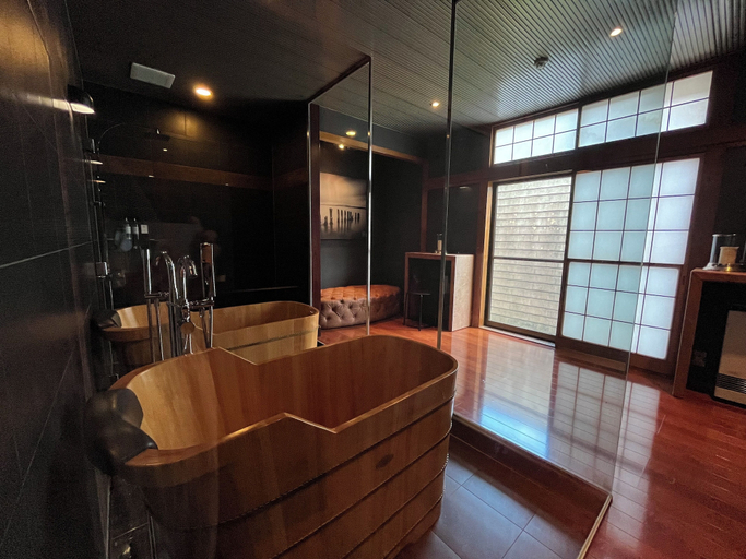 Others 4, Hakuba Mountain Lodge, Hakuba