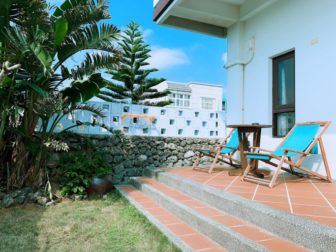 5, Ibali Hostel, Penghu
