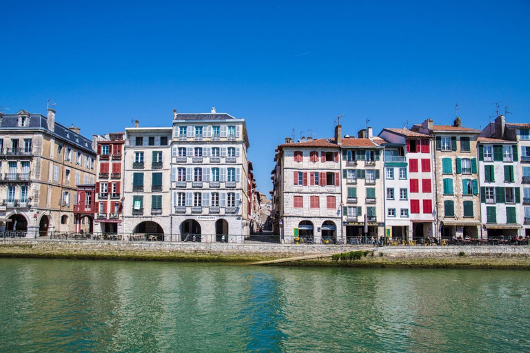 L'ame Nomade - Bayonne Centre, Pyrénées-Atlantiques